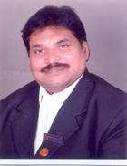 Shri Naganand I. Bant